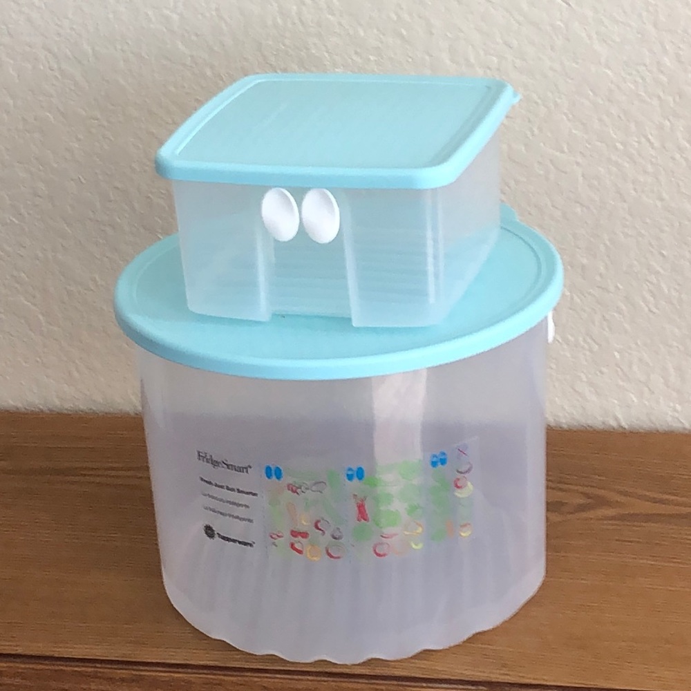 Tupperware